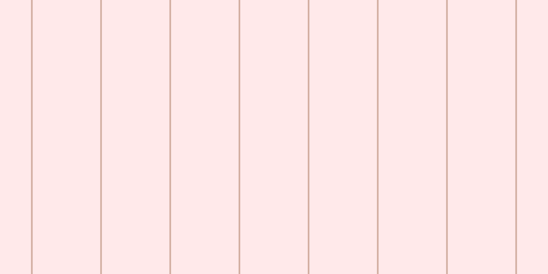 #ffe4e5 (75%), #caa393 vertical lines, two pixels wide, ninety-nine pixels apart