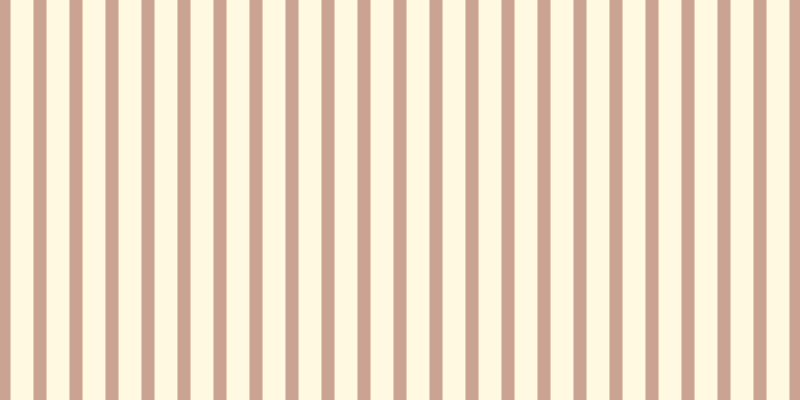 #ffeb8b (25%), #caa393 vertical lines, thirteen pixels wide, twenty-three pixels apart