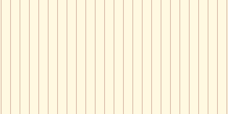 #ffeb8b (25%), #caa393 vertical lines, two pixels wide, thirty-one pixels apart