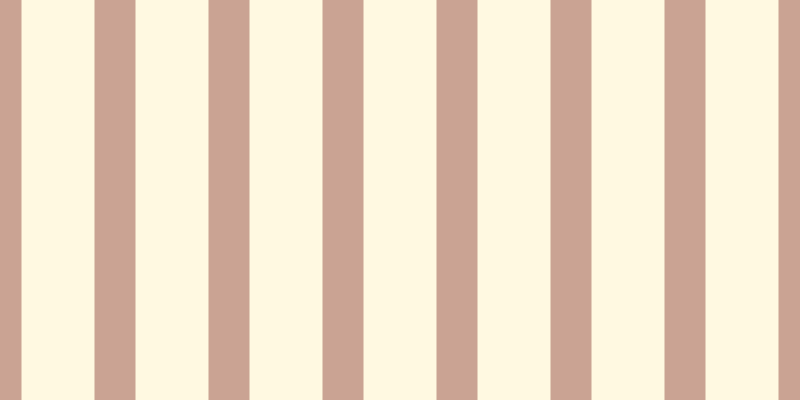 #ffeb8b (25%), #caa393 vertical lines, forty-one pixels wide, seventy-three pixels apart