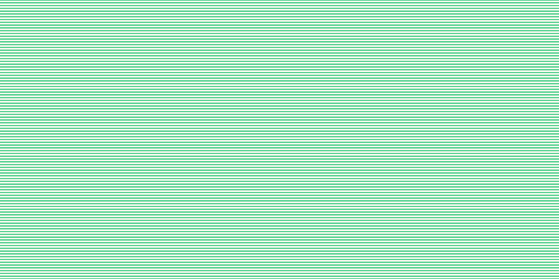Blanched almond (25%), #57d393 horizontal lines, two pixels wide, two pixels apart