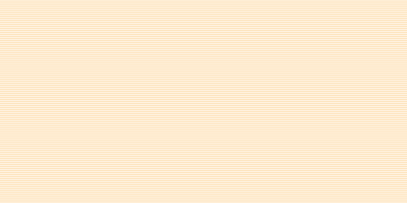 Blanched almond (50%), #fcd393 horizontal lines, one pixels wide, three pixels apart
