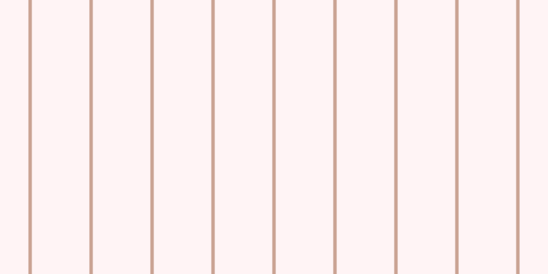 #ffebee (50%), #caa393 vertical lines, five pixels wide, eighty-four pixels apart