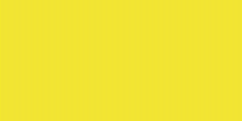 #fffa13, #caa393 vertical lines, one pixels wide, three pixels apart