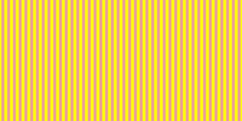 #fffa13, #eba393 vertical lines, two pixels wide, two pixels apart