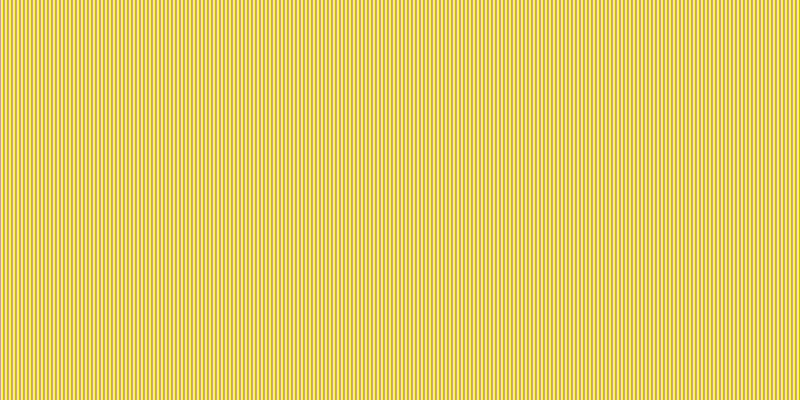 #fffa34, #caa393 vertical lines, two pixels wide, two pixels apart