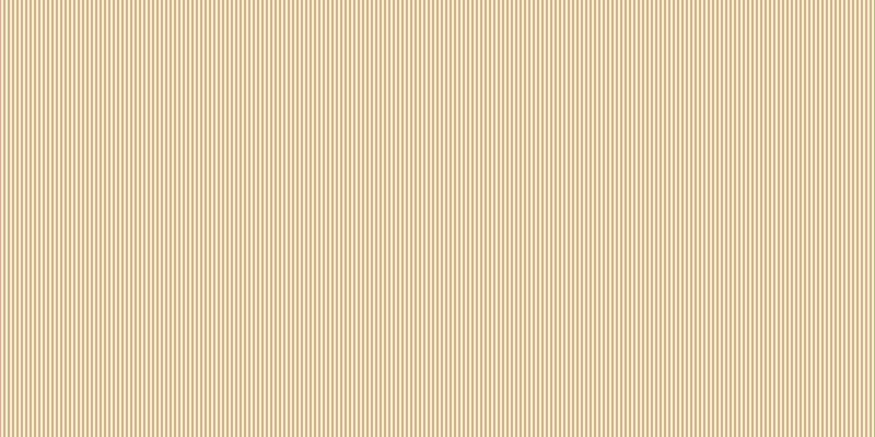 #fffa34 (25%), #eba393 vertical lines, two pixels wide, two pixels apart