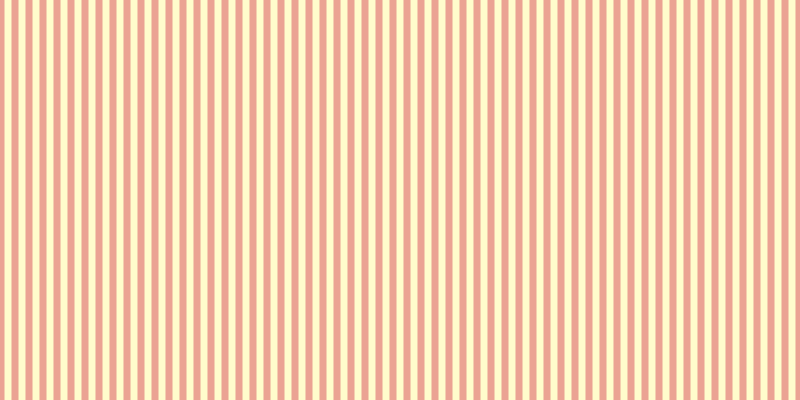 #fffa34 (25%), #eba393 vertical lines, seven pixels wide, seven pixels apart