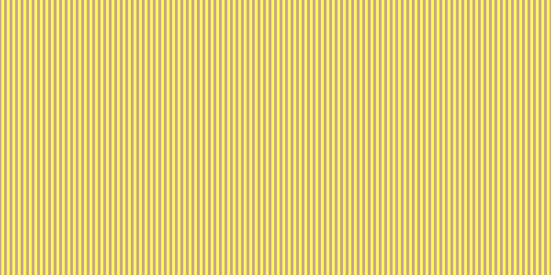 #fffa55, #caa393 vertical lines, four pixels wide, four pixels apart