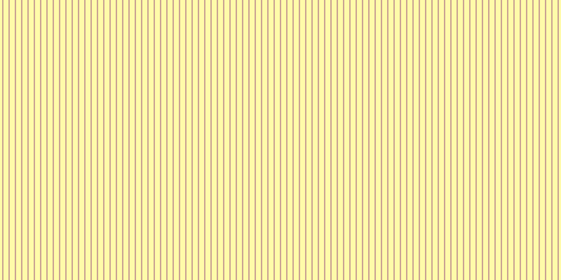 #fffa55 (50%), #caa393 vertical lines, two pixels wide, seven pixels apart