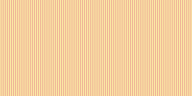#fffa55 (50%), #eba393 vertical lines, four pixels wide, four pixels apart