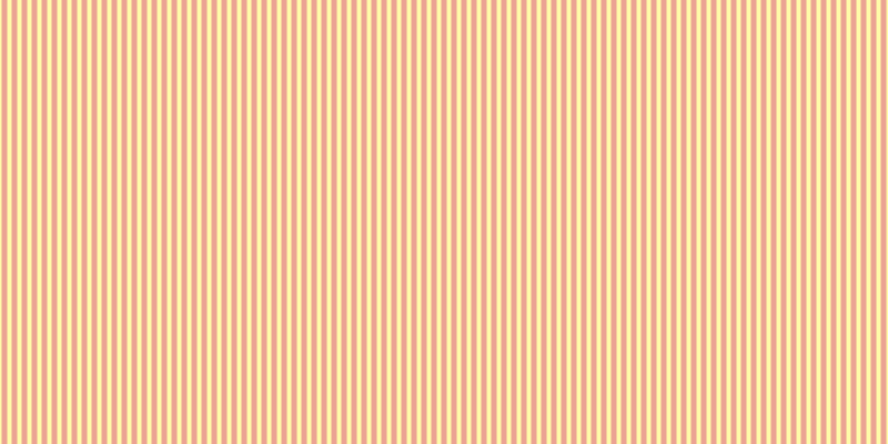#fffa55 (50%), #eba393 vertical lines, five pixels wide, four pixels apart