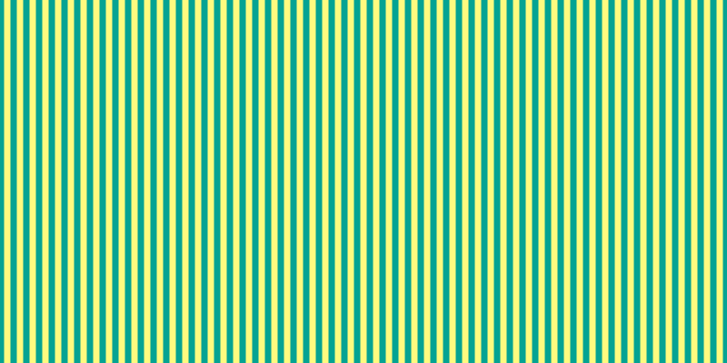 #fffa55 (75%), #04a393 vertical lines, seven pixels wide, seven pixels apart