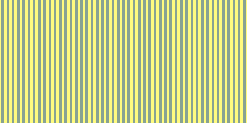 #fffa55 (75%), #88a393 vertical lines, two pixels wide, two pixels apart