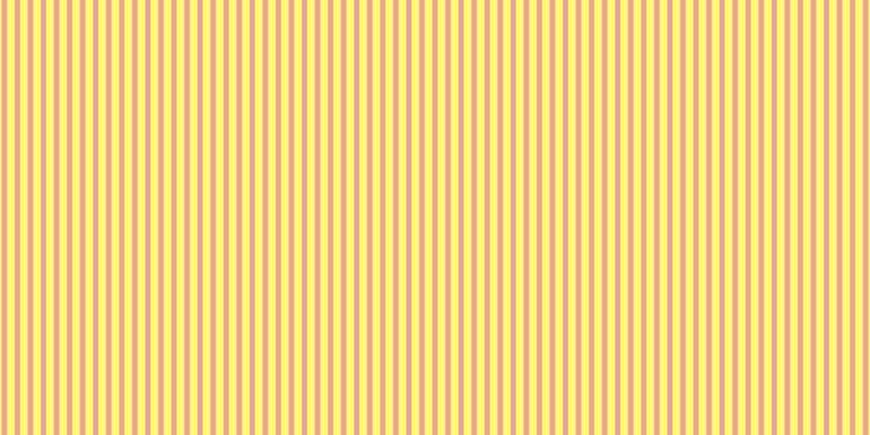 #fffa76, #eba393 vertical lines, five pixels wide, seven pixels apart
