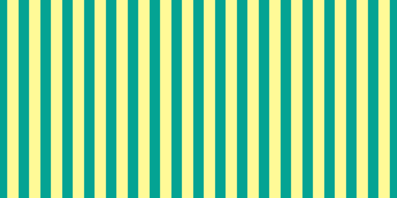 #fffa97, #04a393 vertical lines, twenty-one pixels wide, twenty-three pixels apart