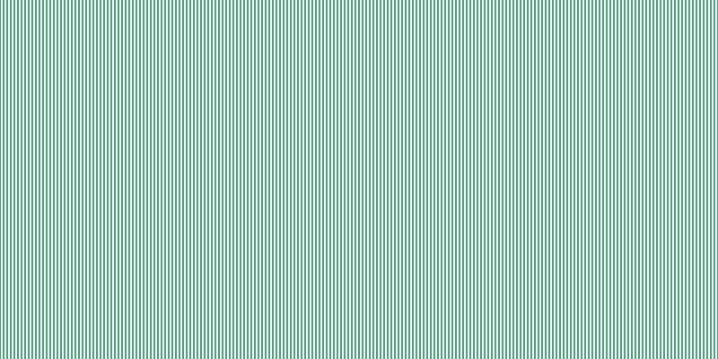 #fffa97 (25%), #46a393 vertical lines, two pixels wide, two pixels apart