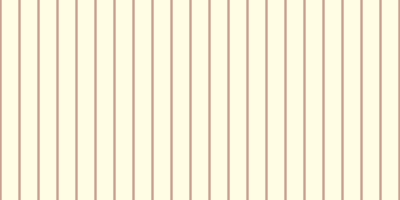#fffa97 (25%), #caa393 vertical lines, five pixels wide, thirty-three pixels apart