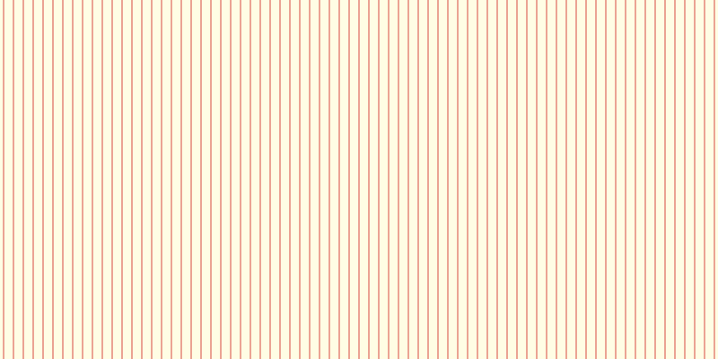 #fffa97 (25%), #eba393 vertical lines, two pixels wide, nine pixels apart