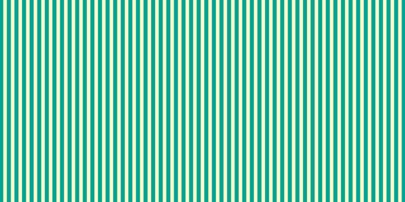 #fffa97 (50%), #04a393 vertical lines, eight pixels wide, seven pixels apart