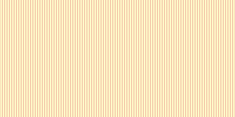 #fffa97 (50%), #eba393 vertical lines, two pixels wide, six pixels apart