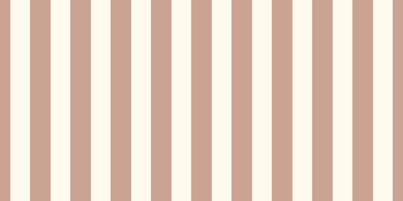 #fffaee, #caa393 vertical lines, forty-one pixels wide, thirty-nine pixels apart