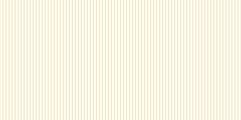 #ffffbd (25%), #caa393 vertical lines, one pixels wide, nine pixels apart