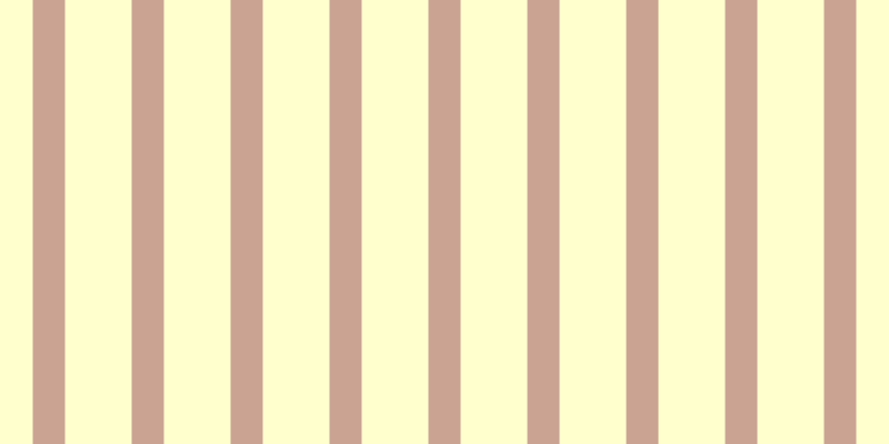 #ffffce, #caa393 vertical lines, twenty-nine pixels wide, sixty pixels apart