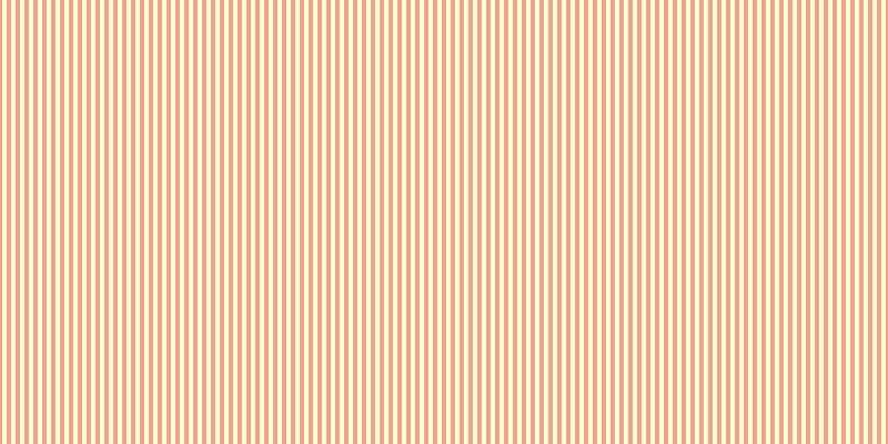 #ffffcf, #eba393 vertical lines, four pixels wide, four pixels apart