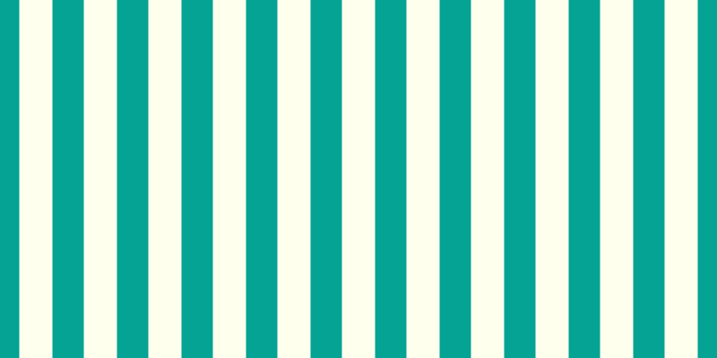 Light yellow (50%), #04a393 vertical lines, thirty-five pixels wide, thirty-seven pixels apart