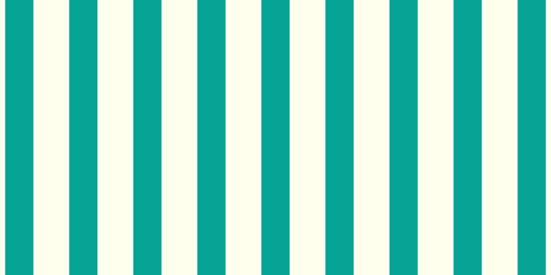 Light yellow (50%), #04a393 vertical lines, forty-one pixels wide, fifty-two pixels apart