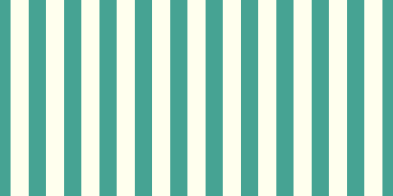 Light yellow (50%), #46a393 vertical lines, thirty-five pixels wide, thirty-seven pixels apart