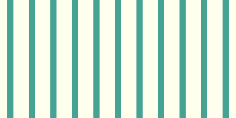 Light yellow (50%), #46a393 vertical lines, twenty-one pixels wide, fifty-two pixels apart