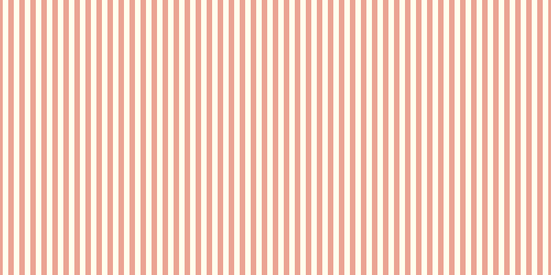 Light yellow (50%), #eba393 vertical lines, eight pixels wide, eight pixels apart