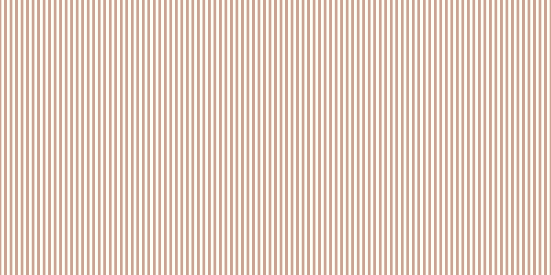 Ivory (50%), #caa393 vertical lines, four pixels wide, four pixels apart
