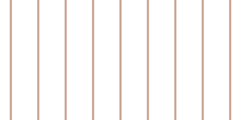 White (25%), #caa393 vertical lines, seven pixels wide, eighty-four pixels apart