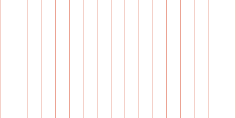 White (25%), #eba393 vertical lines, two pixels wide, forty-five pixels apart
