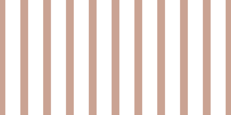 White (75%), #caa393 vertical lines, twenty-seven pixels wide, fifty-two pixels apart