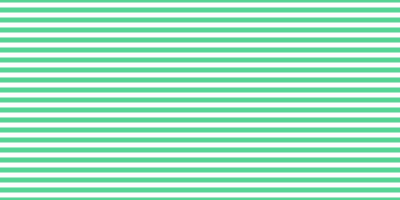 #57d393 horizontal lines, ten pixels wide, ten pixels apart