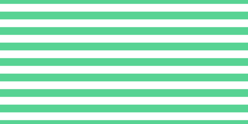 #57d393 horizontal lines, twenty-five pixels wide, twenty-five pixels apart
