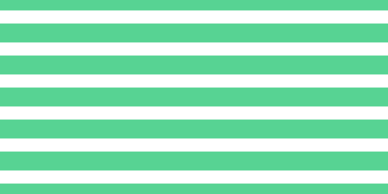 #57d393 horizontal lines, thirty-nine pixels wide, twenty-seven pixels apart