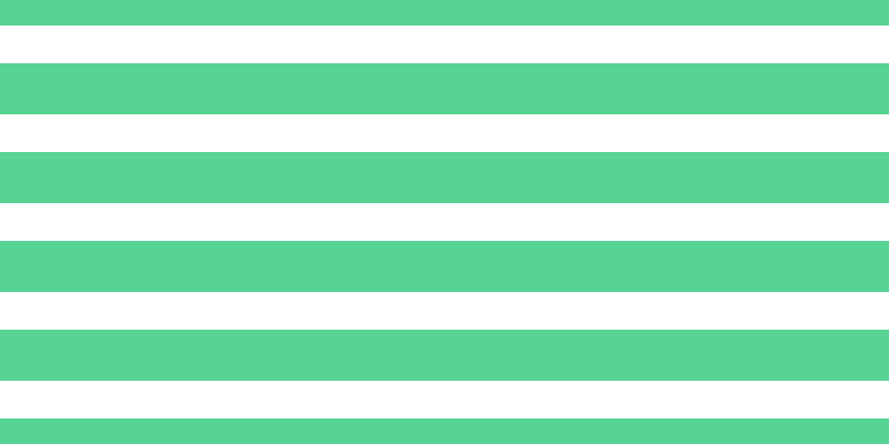 #57d393 horizontal lines, forty-six pixels wide, thirty-four pixels apart