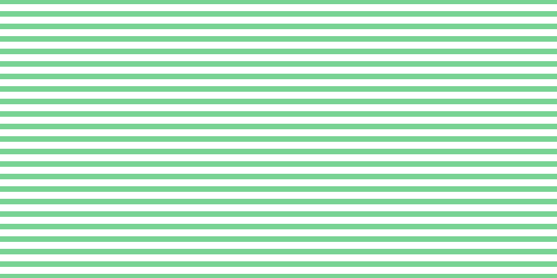 #78d393 horizontal lines, eight pixels wide, ten pixels apart