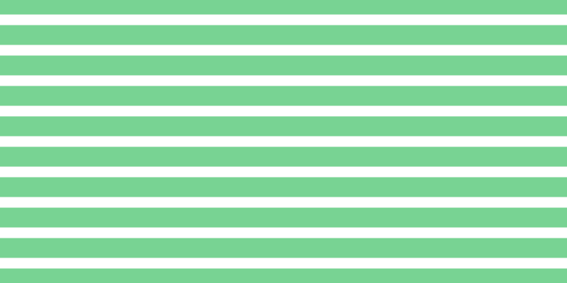 #78d393 horizontal lines, twenty-eight pixels wide, fifteen pixels apart