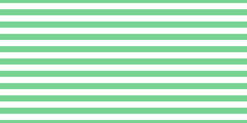 #78d393 horizontal lines, twenty pixels wide, twenty pixels apart