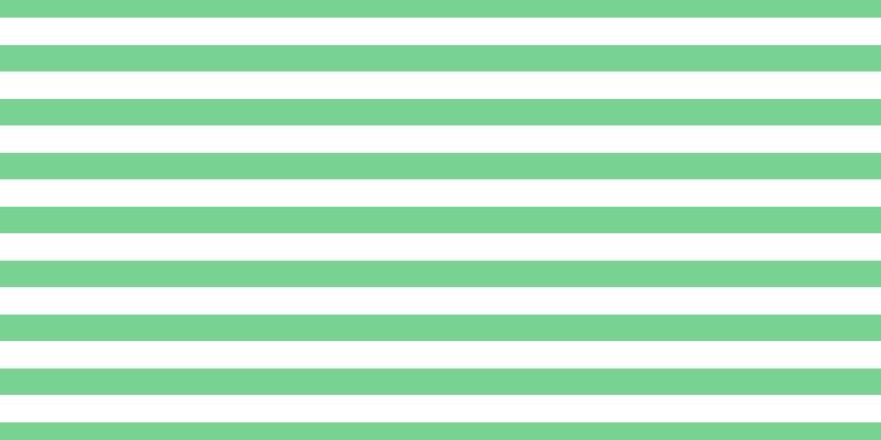 #78d393 horizontal lines, twenty-four pixels wide, twenty-five pixels apart