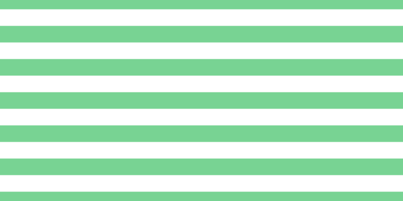 #78d393 horizontal lines, thirty-three pixels wide, thirty-three pixels apart