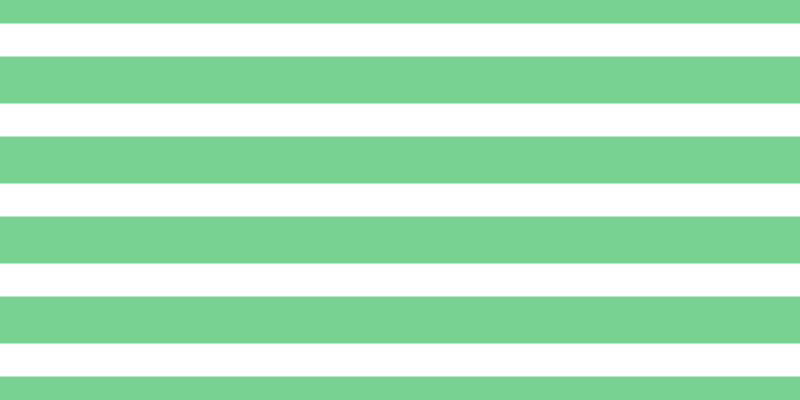 #78d393 horizontal lines, forty-seven pixels wide, thirty-three pixels apart