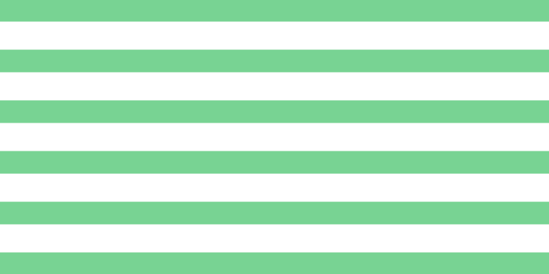 #78d393 horizontal lines, thirty-three pixels wide, forty-one pixels apart