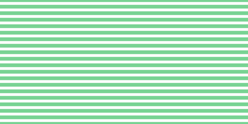 #78d393 horizontal lines, twelve pixels wide, nine pixels apart